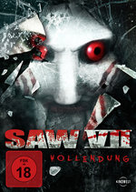 Film: Saw VII - Vollendung