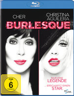 Film: Burlesque