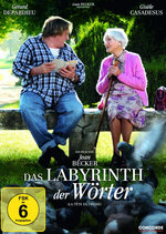 Film: Das Labyrinth der Wörter