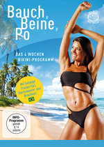 Film: Bauch, Beine, Po - Das 4 Wochen Bikini-Programm