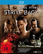 Film: Chris Ryans Strike Back [2 BRs]