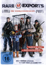 Film: Rare Exports - Eine Weihnachtsgeschichte