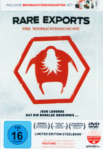 Film: Rare Exports [LE] [SB]