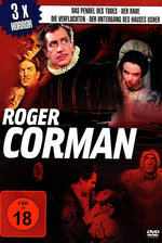 Film: Roger Corman Box [3 DVDs]