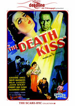 Film: The Death Kiss - The Scare-Ific Collection 02