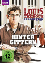 Film: Hinter Gittern - Louis Theroux Collection Vol. 1