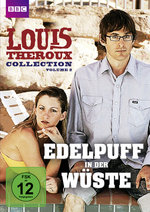 Film: Edelpuff in der Wüste - Louis Theroux Vol. 2