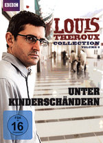 Film: Unter Kinderschändern - Louis Theroux Vol. 3