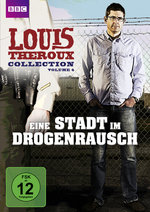 Film: Eine Stadt im Drogenrausch - L. Theroux Vol. 4