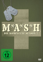 Film: MASH - Season 7 [3 DVDs]