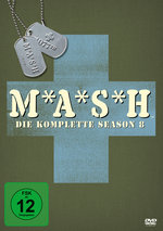 Film: MASH - Season 8 [3 DVDs]
