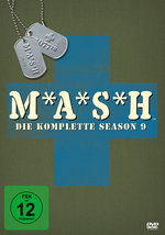 Film: MASH - Season 9 [3 DVDs]