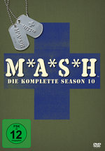 Film: MASH - Season 10 [3 DVDs]