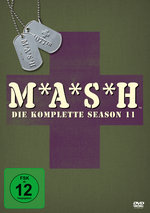 Film: MASH - Season 11 [3 DVDs]