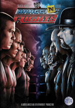 Film: WWE - Bragging Rights 2010