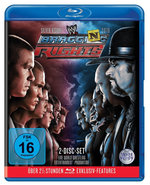 Film: WWE - Bragging Rights 2010 [2 BRs]
