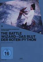 Film: The Battle Wizard - Das Blut der roten... (OmU)
