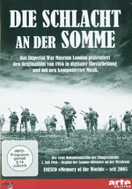 Film: Die Schlacht an der Somme