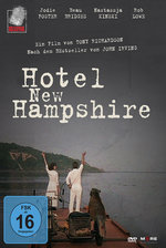 Film: Hotel New Hampshire