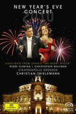Film: New Year's Eve Concert - Highlight From Lehar's