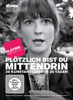 Film: Playing the City 2 - Plötzlich bist du mitten...