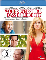 Film: Woher weisst du, dass es Liebe ist?