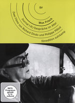 Film: Max Frisch - Journal I-III/Gespräche.. [2 DVDs]