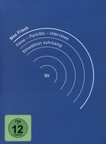 Film: Max Frisch - Filme, Porträts, Inter... [5 DVDs]