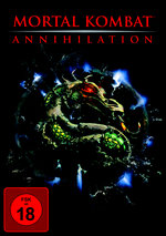 Film: Mortal Kombat 2 - Annihilation