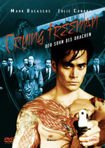 Film: Crying Freeman - Der Sohn des Drachen - Uncut