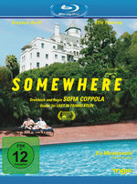Film: Somewhere