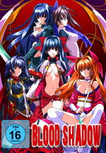 Film: Blood Shadow Vol. 1