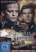 Film: Churchills Leoparden