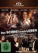 Film: Der Schrei nach Leben [3 DVDs]