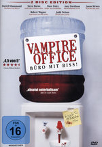 Film: Vampire Office - Büro mit Biss (+Copy To Go D.)