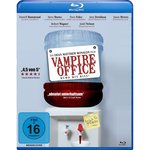 Film: Vampire Office - Büro mit Biss (+Copy To Go D.)