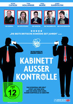 Film: Kabinett ausser Kontrolle
