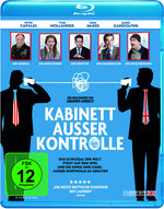 Film: Kabinett ausser Kontrolle