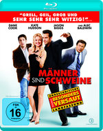 Film: Männer sind Schweine -Ungeschnittene Langfassung