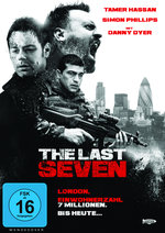 Film: The Last Seven