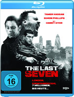Film: The Last Seven