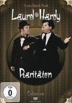 Film: Laurel & Hardy - Raritäten