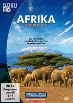 Film: Afrika aus der Luft - Die schönsten Landsch...
