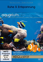 Film: Aquarium - Ruhe & Entspannung [SE]