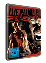 Film: Werwolf Box [MP] [2 DVDs]