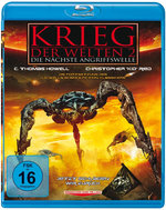 Film: Krieg der Welten 2