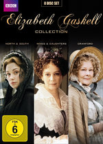 Film: Elizabeth Gaskell Collection [8 DVDs]