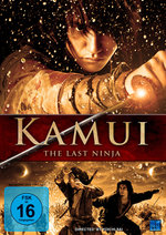Film: Kamui - The Last Ninja