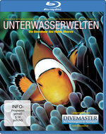 Film: Unterwasserwelten - Die Bewohner des Roten M...