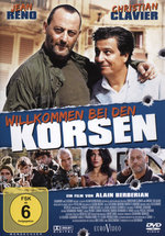 Film: Willkommen bei den Korsen